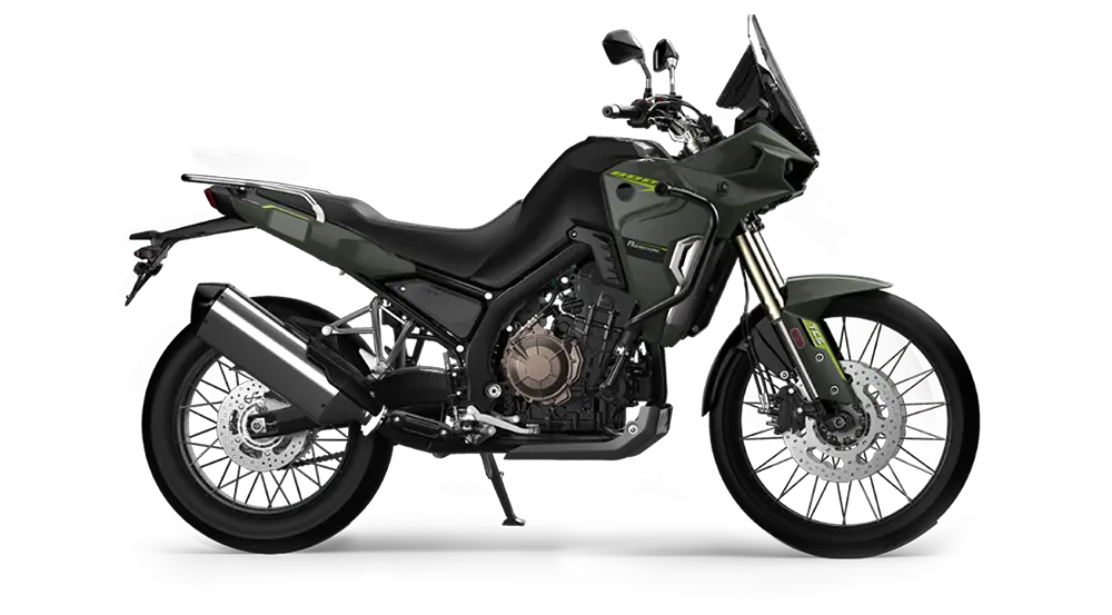 (000KOVE800X) MOTOCICLETA BICILINDRICA NUEVA MARCA KOVE 800X(799cm³) 2025