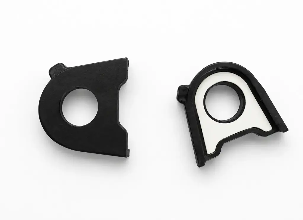  SIDE STAND SENSOR RETAINING PLATE [96303029000]